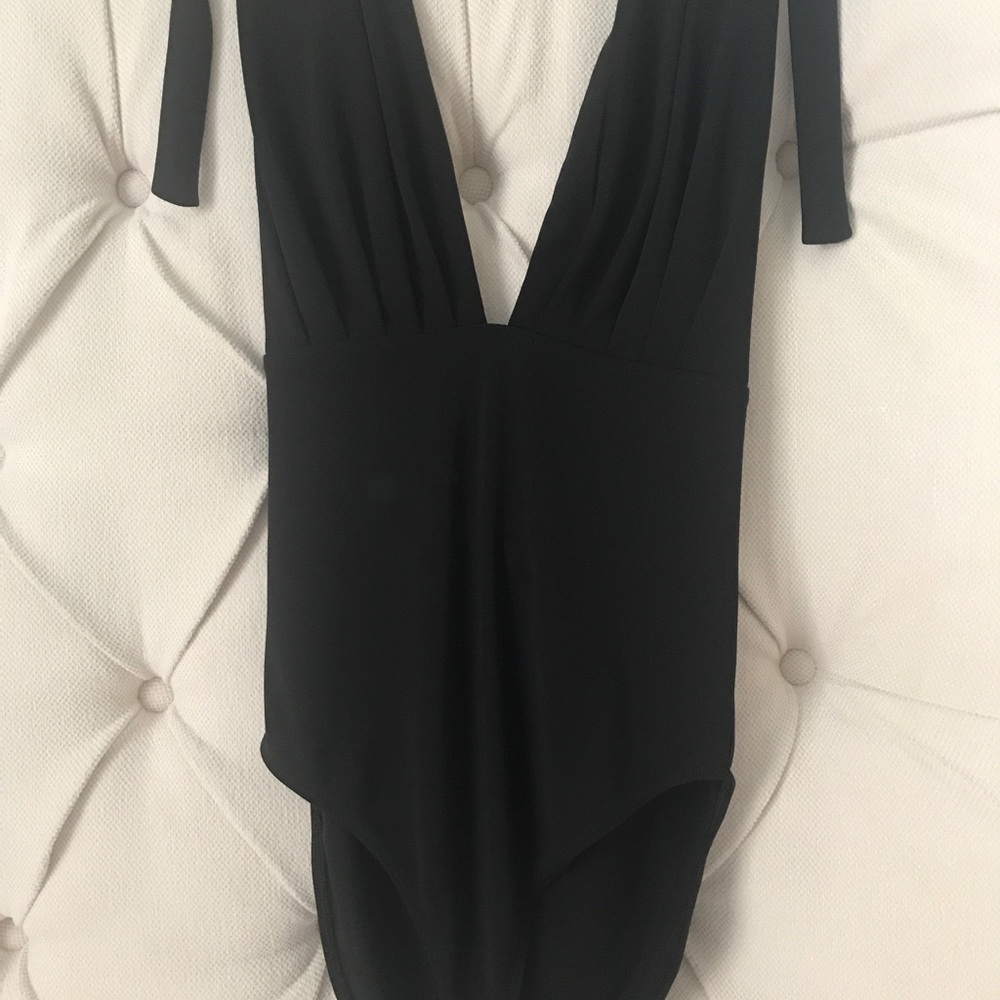 Body suit - Picture 3 of 3